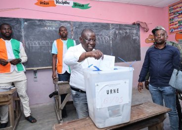 Accomplissement de mon devoir citoyen 